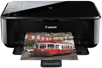 Canon PIXMA MG3522 Driver Download for Windows and macOS