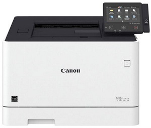 Canon Color imageCLASS LBP654Cdw Driver Download