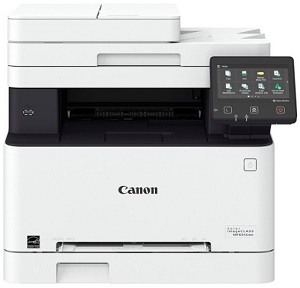 Canon Color imageCLASS MF654Cdw Driver Download