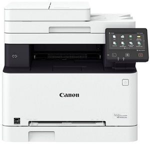 Canon Color imageCLASS MF656Cdw Driver Download