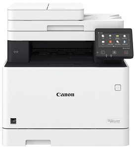 Canon Color imageCLASS MF735Cdw Driver Download