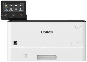 Canon imageCLASS LBP215dw Driver Download