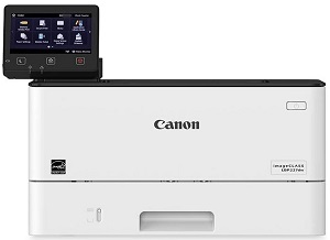 Canon imageCLASS LBP227dw Driver Download