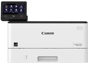 Canon imageCLASS LBP228dw Driver Download