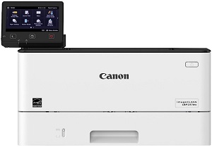 Canon imageCLASS LBP237dw Driver Download