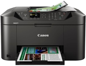 Canon MAXIFY MB2060 Driver Download