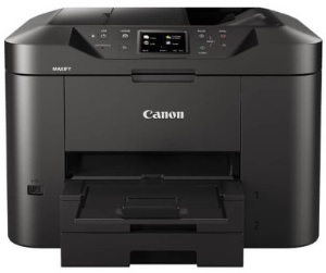 Canon MAXIFY MB2760 Driver Download