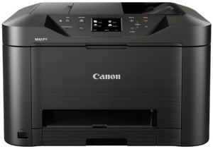 Canon MAXIFY MB5060 Driver Download
