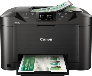Canon MAXIFY MB2360 Driver Download