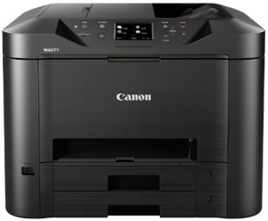 Canon MAXIFY MB5360 Driver Download