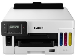 Canon MAXIFY GX5060 Driver Support