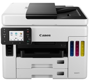 Canon MAXIFY GX7060 Driver Support