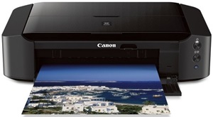 Canon PIXMA iP8760 Driver Support