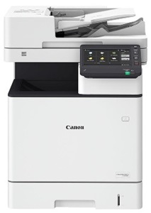 Canon imageCLASS X C1538iF Driver Support
